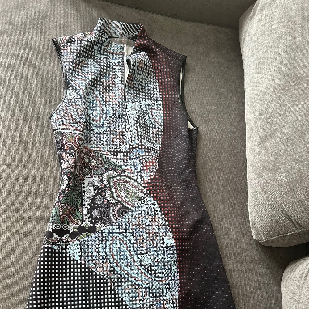 Clover Canyon Dress